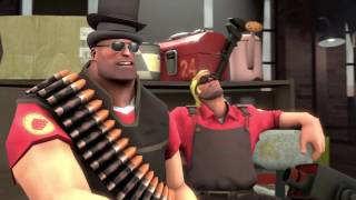 [SFM] I'm Shomer Shabbos RUS