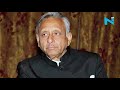 This is how Rahul Gandhi punishes Mani Shankar Aiyar