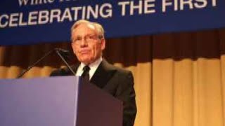 Is Bob Woodward's "Fear" gripping the White House and Washington?