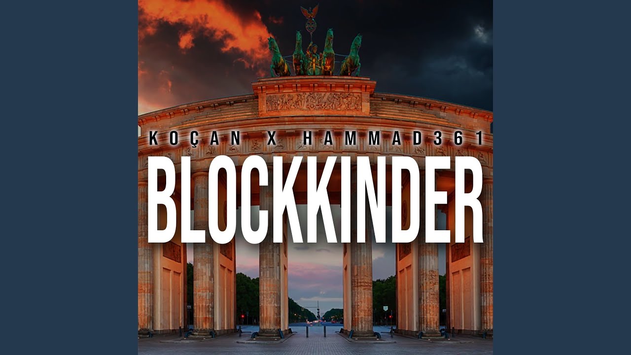 Blockkinder auf YouTube ansehen Blockkinder auf YouTube ansehen