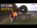 Bmc city climb sheffield