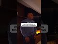 “HE ENDED IT FAST!” Mike Tyson SHOCKS FANS AGAIN #boxing #fightprep #viralboxing #mma #ufc
