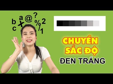 Video [Luyện thi vẽ trang trí màu] BÀI 18: Bài Tập Hướng Dẫn... - YouTube