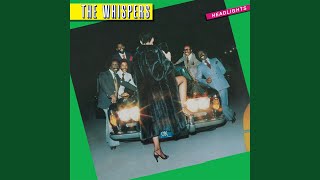 (Let's Go) All the Way - The Whispers