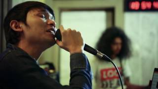 In My Place - Coldplay (Dr. Fadli Ananda Band cover)