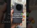 Vivo X300 Launch 😍 200MP Camera & Super AMOLED #tech #shorts #feedshorts #vivo #gadgets