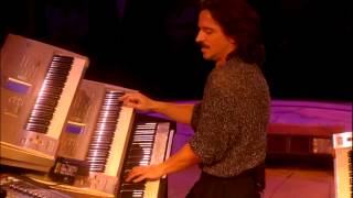 Video voorbeeld van "YANNI -  IF A COULD TELL YOU"