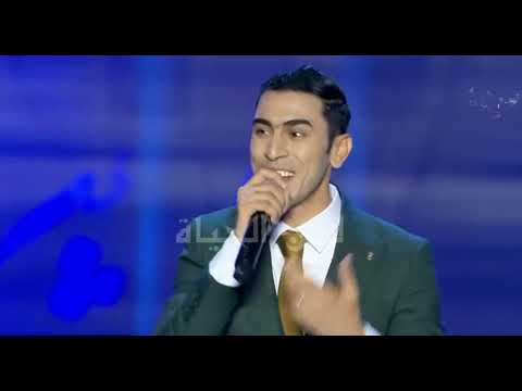 منشد الشارقة 14 السهرة الاخيرة وفوز المنشد المصرى باللقب