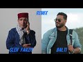 Balti X Slah Farzit Denya Remix Balti X Slah Farzit Denya Remix