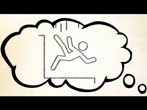 Videó: Mit jelent az elesés?