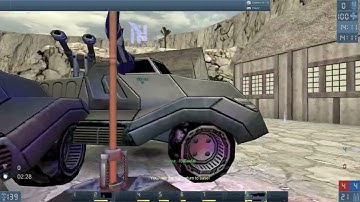 Epic Showdowns: Unreal Tournament 1999 in 2024! - XVehicles - UT99 - Online gameplay