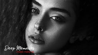 Deep Feelings Mix [2023] - Deep House, Vocal House, Nu Disco, Chillout  Mix By Deep Memories #147