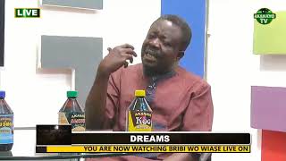 WHAT DOES YOUR DREAMS OR NIGHTMARES TELLS YOU? WATCH, LIKE AND SUBSCRIBER FOR FULL EXPLANATION screenshot 5