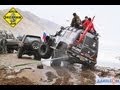 Гимн джиперов Сахалина. Экстрим 4x4  Extreme 4x4