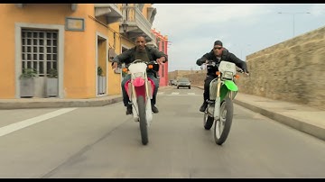 映画『ジェミニマン』過激なバイクチェイス“バイフ―”本編映像
