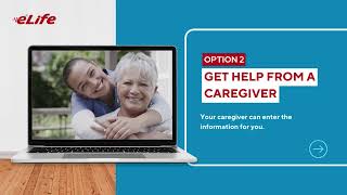 5 Easy Ways to Create an eLife Health Summary screenshot 5