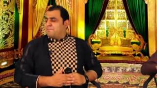 Ali Ali Waya by Waheed Achakzai