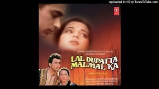 Na Jane Kyon Main Bekraar - Lal Dupatta Malmal Ka 128 Kbps