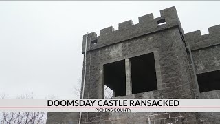 doomsday castle Resimi