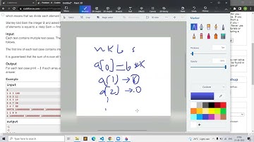 Codeforces Round #816(Div. 2) Problem B