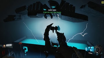 HarryBo21 Template progress video #003 Origins Mystery Box