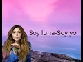 Soy luna | Soy yo