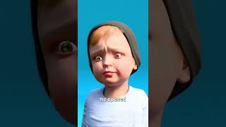 The Boy Who Couldn't Stop Squeaking 😨