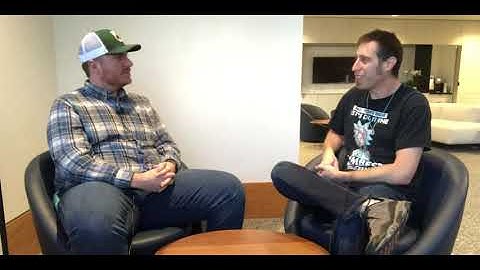 The Future of Test Automation: A Conversation with Max Saperstone