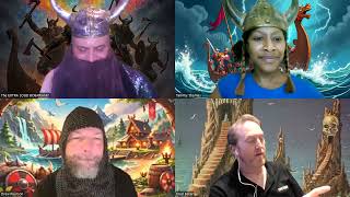 The Literal Rascals Virtual Story Time Theater