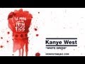 Kanye West "White Dress" [The Man With The Iron Fists OST]