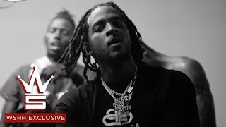 Yrn Murk Hit (Wshh Exclusive - Official Music Video)