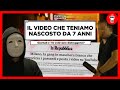 Giornali e TG Volevano Distruggerci? - Il Video che Teniamo Nascosto da 7 Anni - theShow