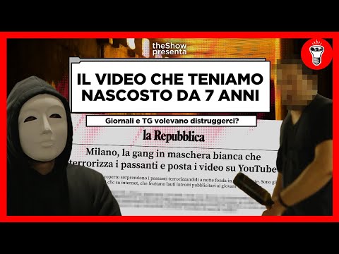 Video: Una commedia lirica in due atti: la commedia 