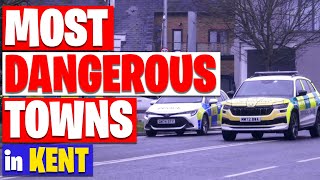 Gravesend Inside One Of Kents Most Dangerous Towns