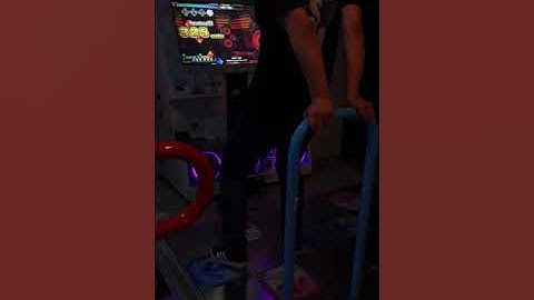[DDR] MAX 360 ESP 999,780 PFC!!