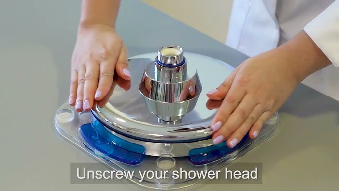 ☆ 2 Minute Tuesday: Easy Way to Clean & Disinfect Your Shower Head!!!☆ 