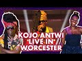 Full Performance; Kojo Antwi Live In Worcester