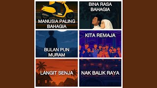 Bulan Pun Muram