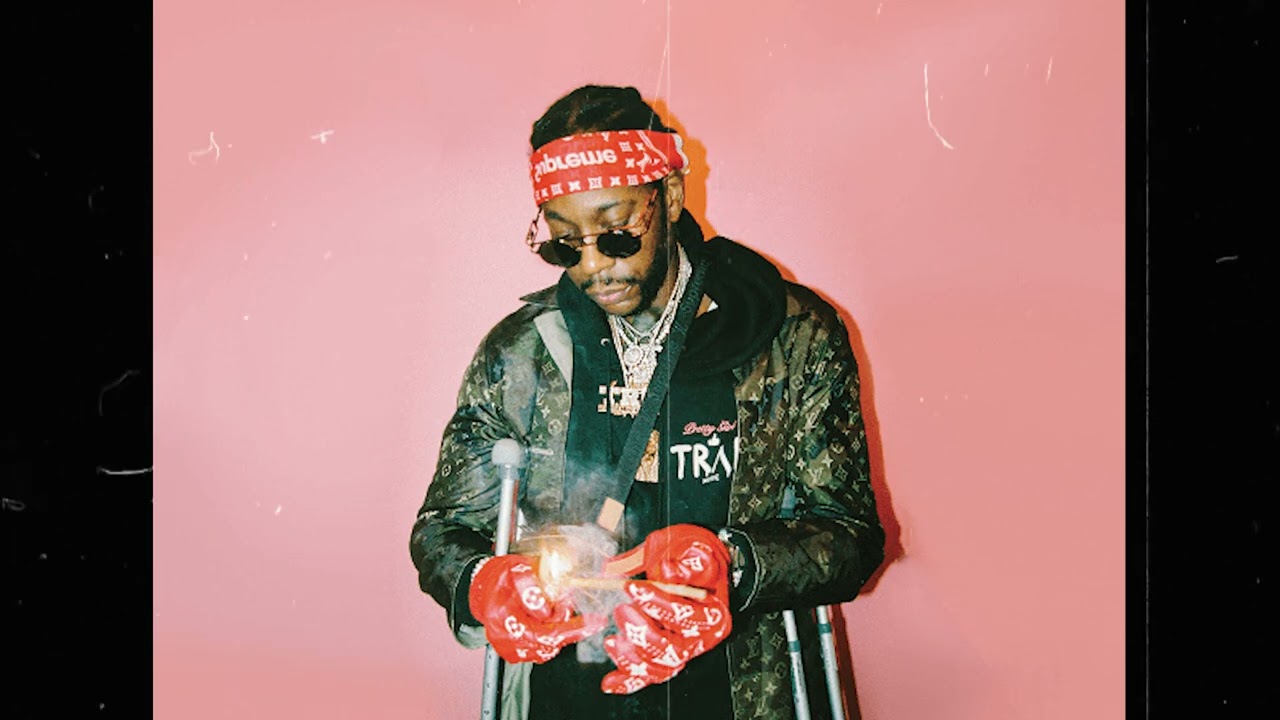 FREE 2 Chainz Type Beat 2022 - "Start A Riot"