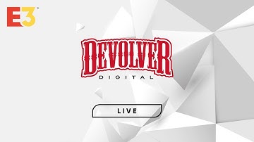E3 2021 - Devolver MaxPass+