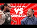 Mozart la para rap battles chimbala  el shorty show
