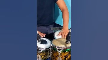 Belajar KRUTUKAN Gendang Koplo #gendang