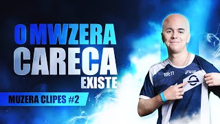 O MWZERA CARECA EXISTE!  Os melhores clipes da stream #2