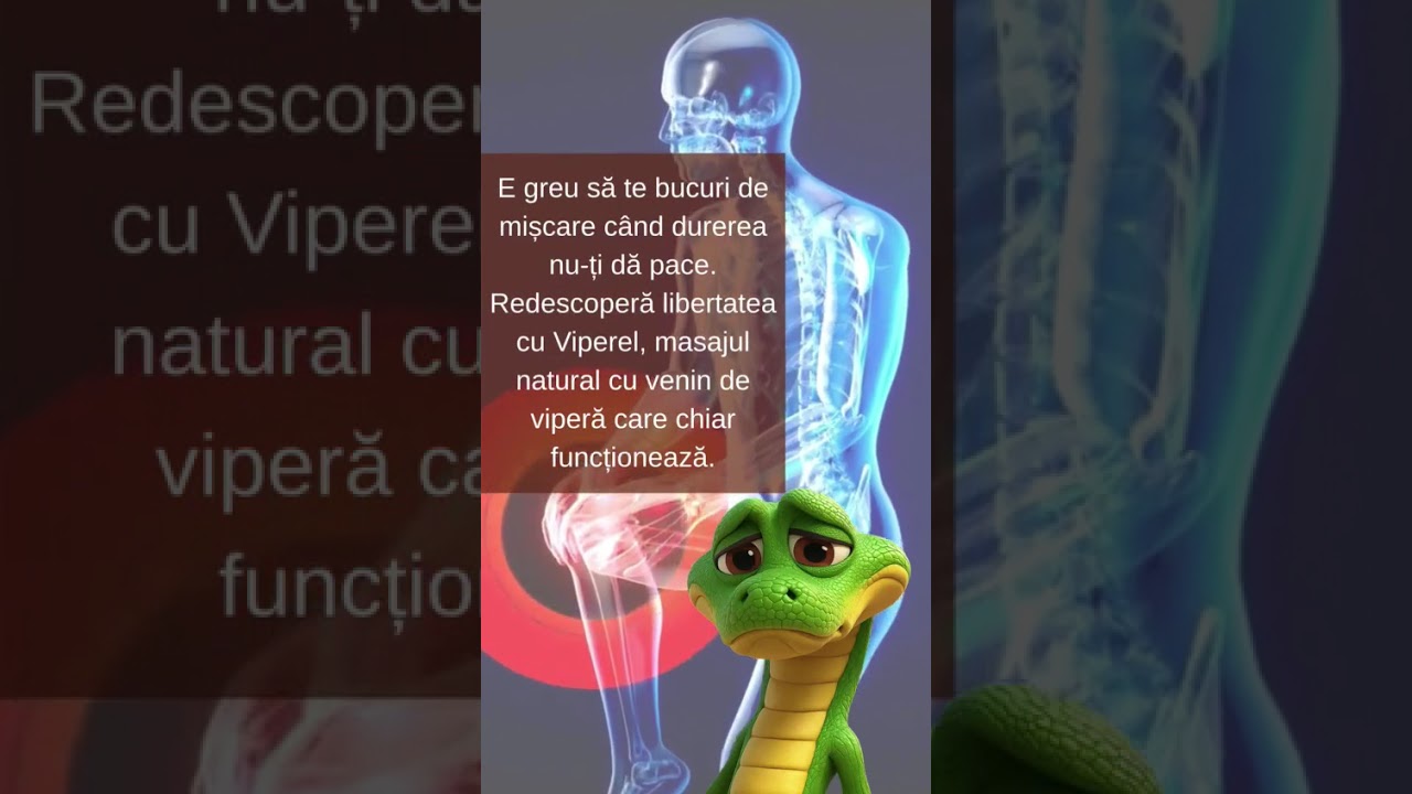 Descoperă puterea naturii! 