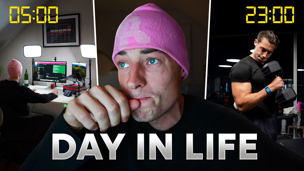 Die härtesten Wochen in 2025 (VLOG)