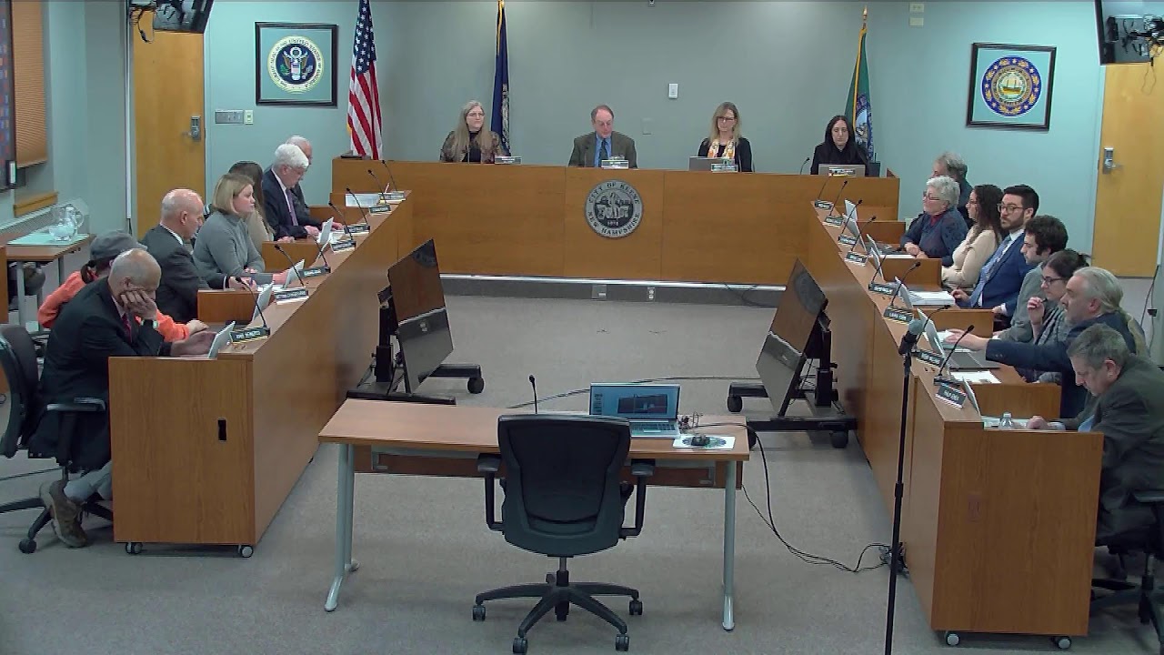 City Council Meeting LIVE - 2/19/2026