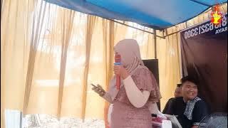 NASIB CINTO | MITHA WITNO | COVER Lagu Minang Lawas