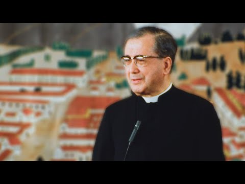 Parents and the Vocation of Their Children | St. Josemaría