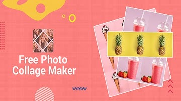 Photo Collage Maker, PIP, Photo Editor, Grid