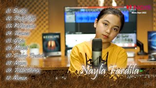 Sanes - Nayla Fardila (Full Album)